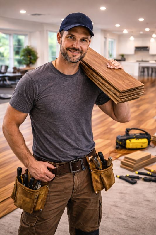 Flooring Service in Essex County, MA