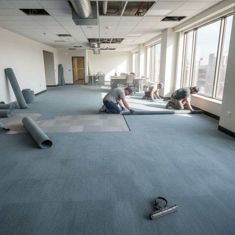 Flooring Service in Essex County, MA