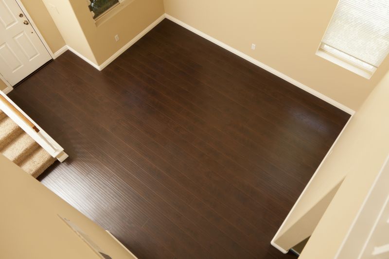 Laminate Floor Installation in Andover, MA