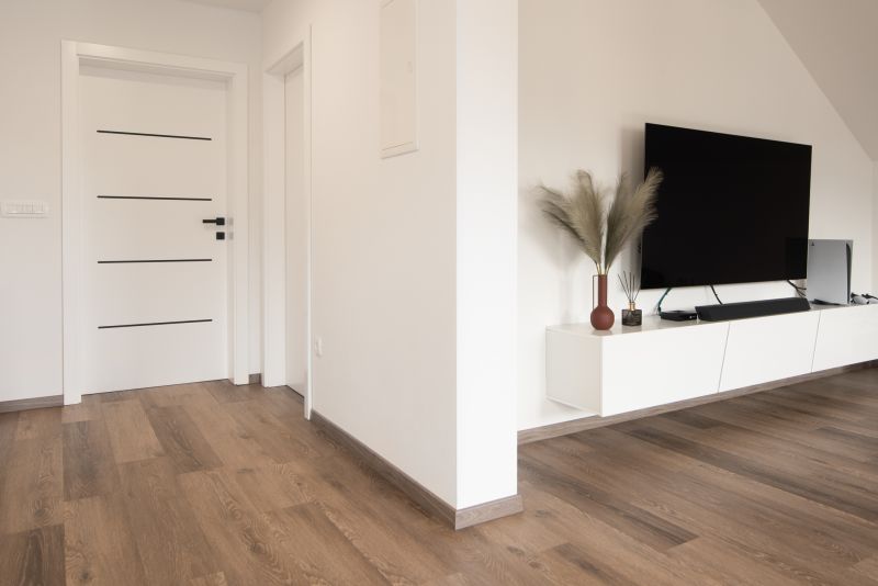 Laminate Floor Installation in Lynn, MA