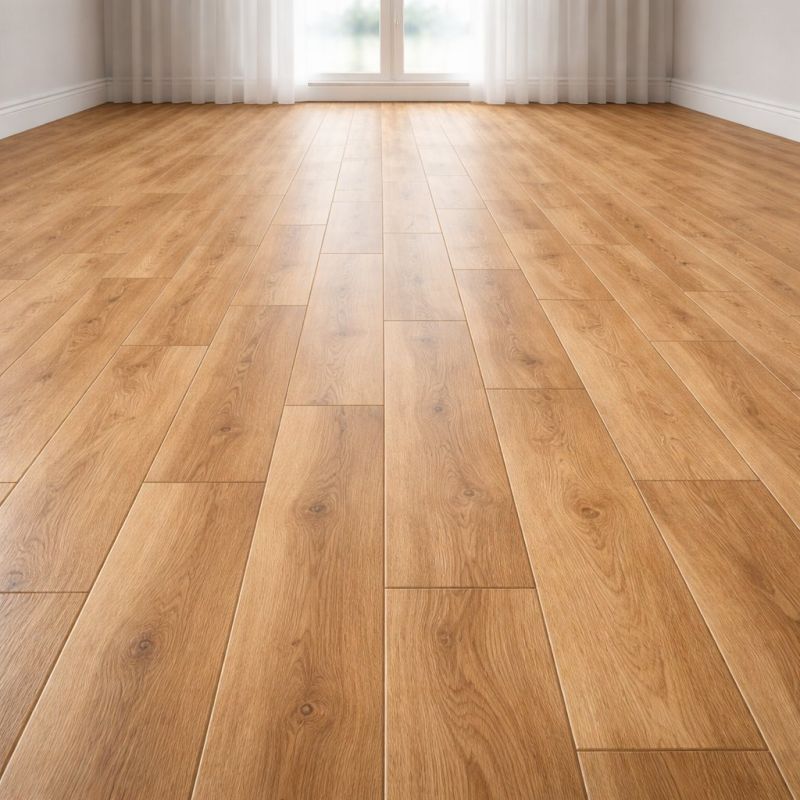 Laminate Floor Installation in Middlesex County, MA