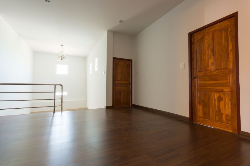 Laminate Floor Installation in Norfolk County, MA