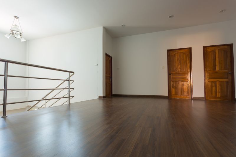 Laminate Floor Installation in Saugus, MA