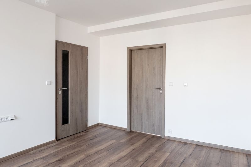 Laminate Floor Installation in Woburn, MA