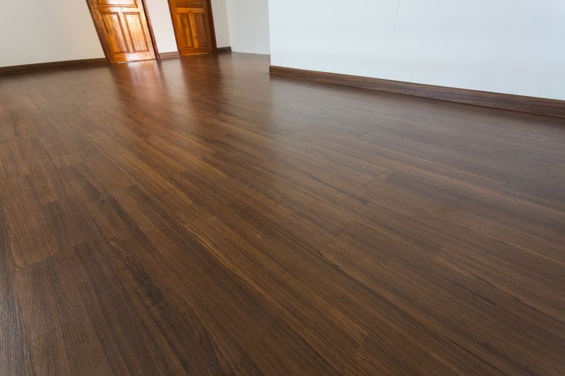 Laminate Floor Replacement in Acton, MA
