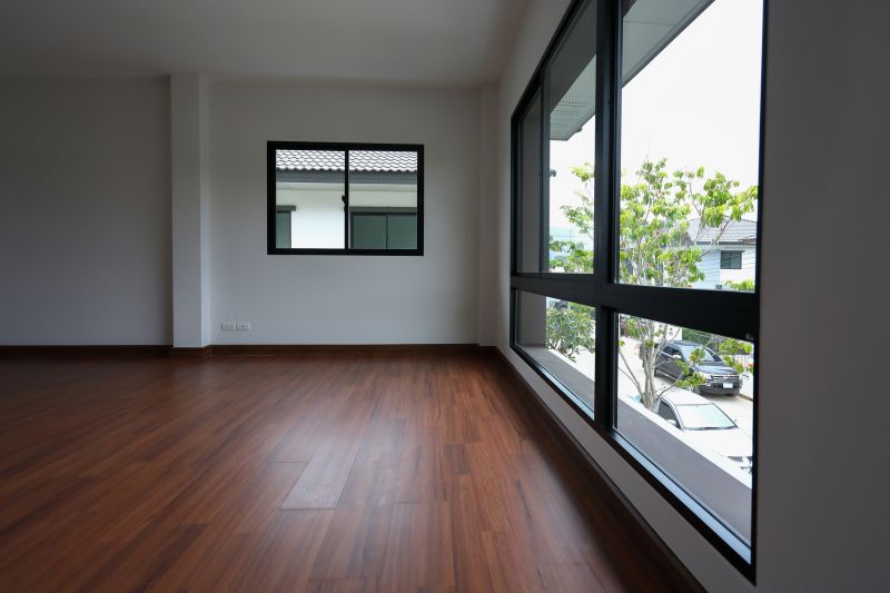 Laminate Floor Replacement in Groveland, MA