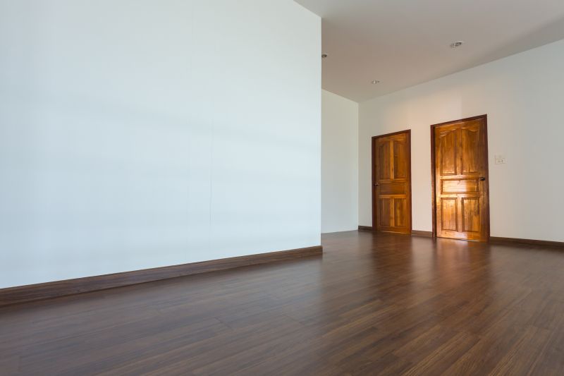 Laminate Floor Replacement in Medford, MA