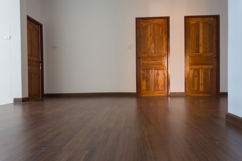 Laminate Floor Replacement in Rockport, MA