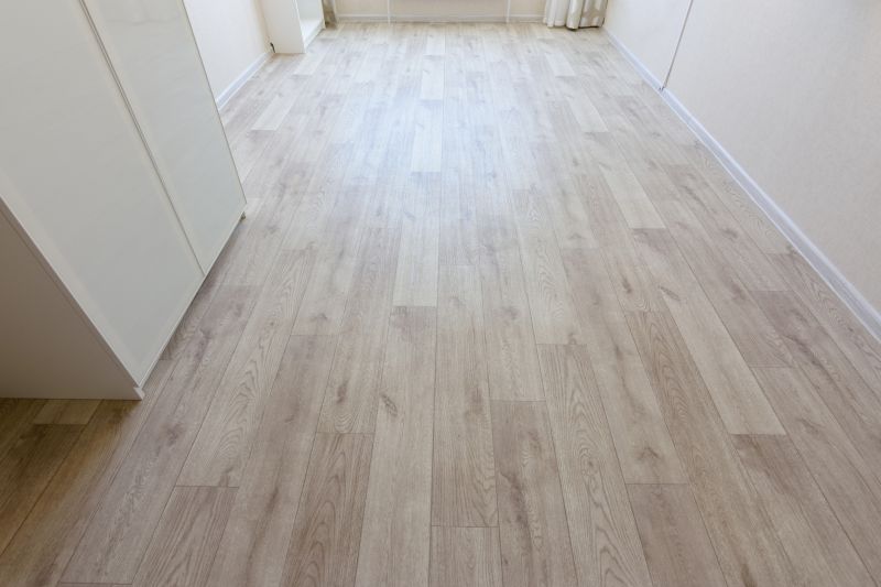 Linoleum Floor Installation in Medford, MA