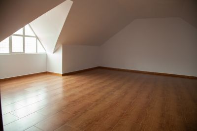Sheet Linoleum Installation in Ipswich, MA