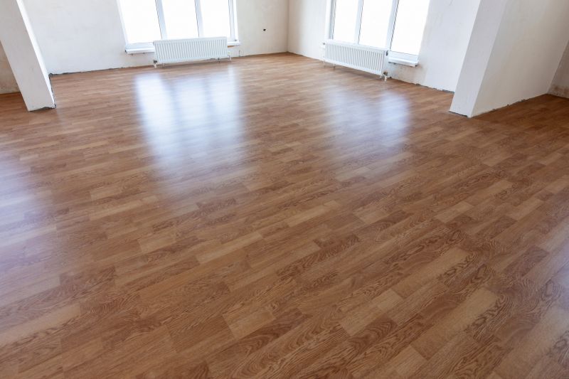 Vinyl Floor Replacement in Essex County, MA