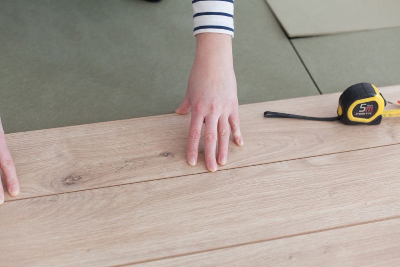 Vinyl Flooring Installation in Cambridge, MA