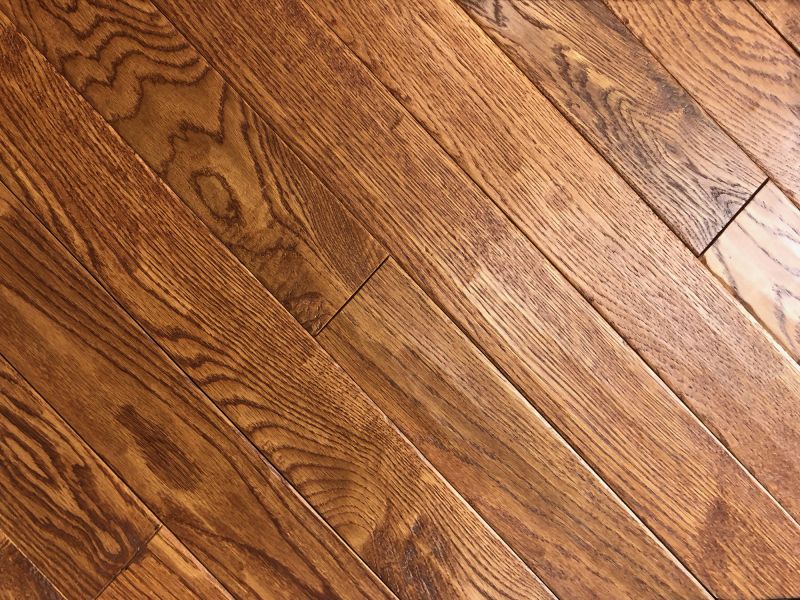 Commercial Hardwood Service in Pelham, NH