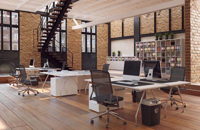Commercial Hardwood Service in Essex, MA